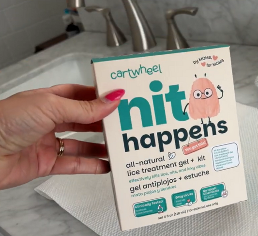Real Customer Story: “Why Is It So Hard to Wash Out Lice Treatment?” (And What Actually Helps)