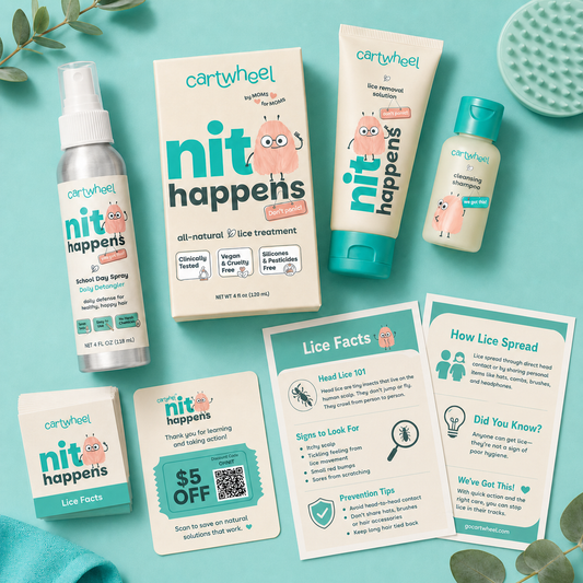 Nurse Starter Kit